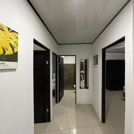 Apartamentos Cielo #1, Airport Juan Santamaria Alajuela Ngoại thất bức ảnh