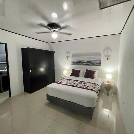 Apartamentos Cielo #1, Airport Juan Santamaria Alajuela Ngoại thất bức ảnh