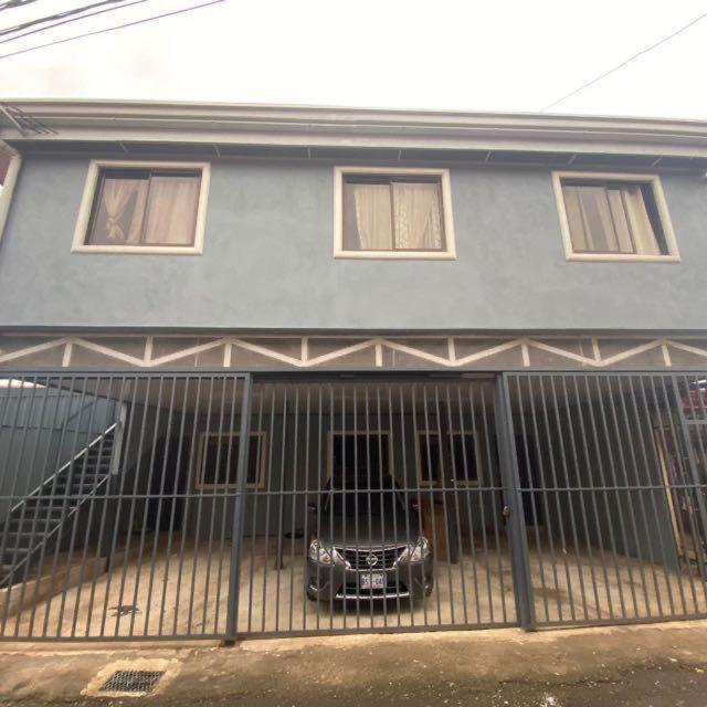 Apartamentos Cielo #1, Airport Juan Santamaria Alajuela Ngoại thất bức ảnh