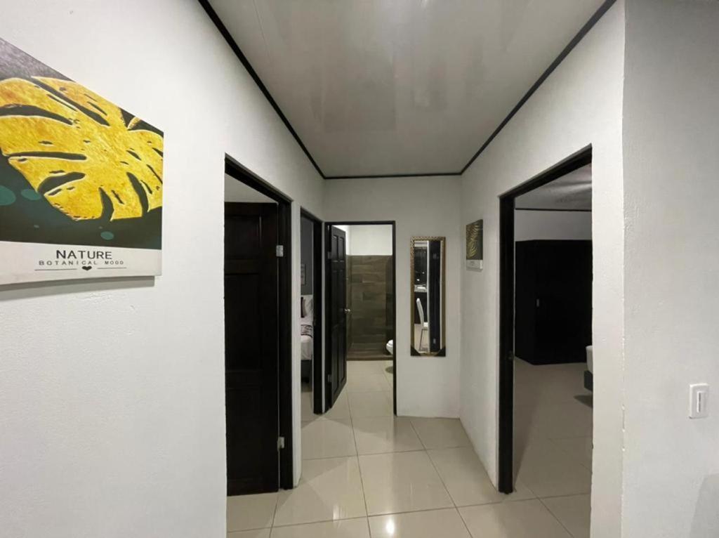 Apartamentos Cielo #1, Airport Juan Santamaria Alajuela Ngoại thất bức ảnh