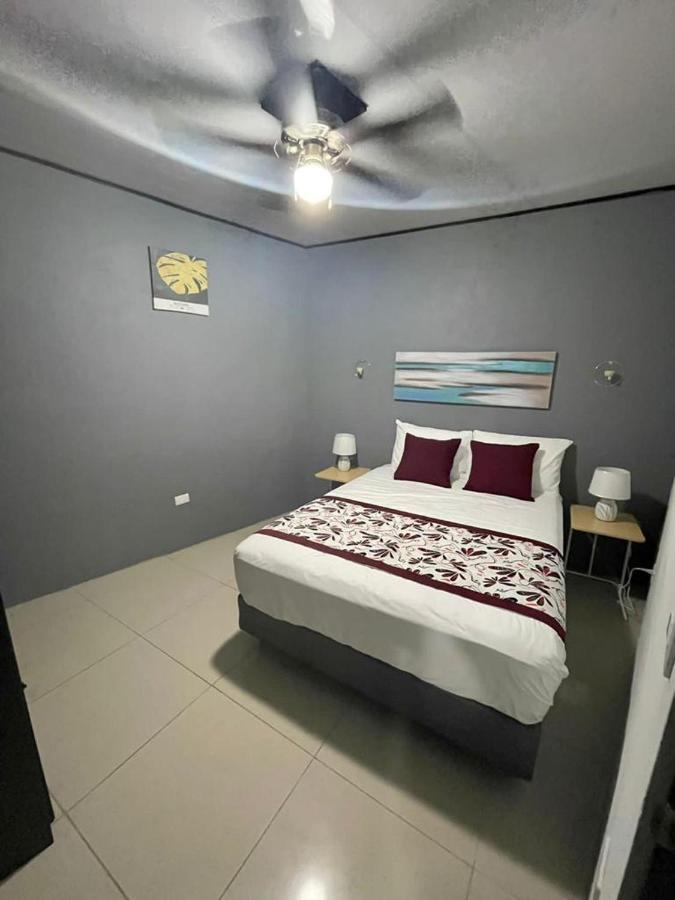 Apartamentos Cielo #1, Airport Juan Santamaria Alajuela Ngoại thất bức ảnh